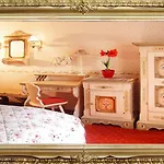 Romantik Hotel Gotha