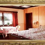Hotel Romantik Gotha