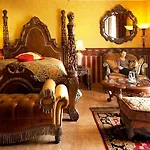 Hotel Romantik Gotha