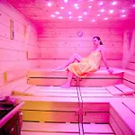 Hotel Romantik Gotha