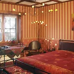 Romantik Hotel Gotha