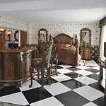 Romantik Hotel 4*