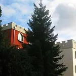 Hotel Romantik Gotha