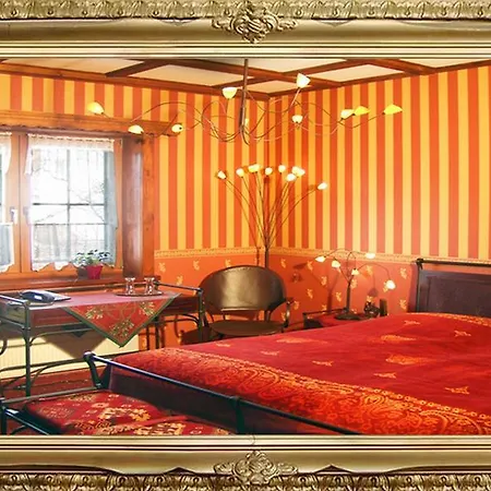 Romantik 4* Gotha