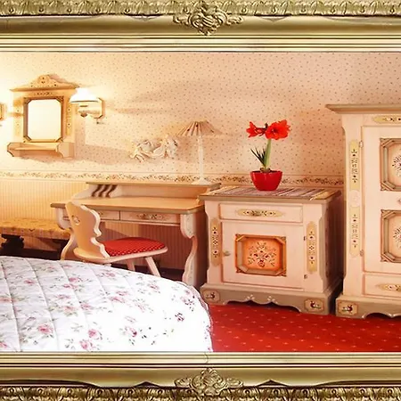 Romantik Hotel Gotha