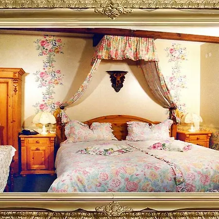 Romantik Hotel