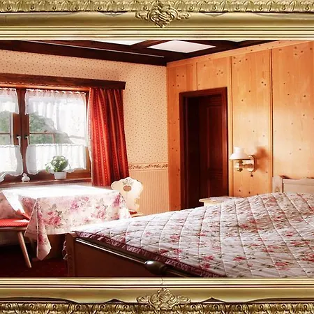 Hotel Romantik Gotha
