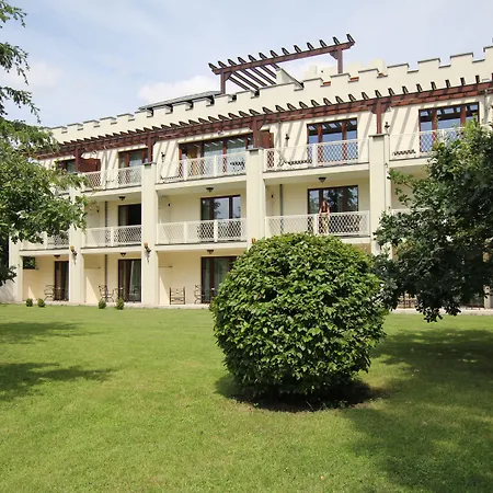 Romantik Hotel Gotha