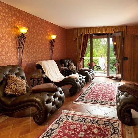 Romantik Hotel