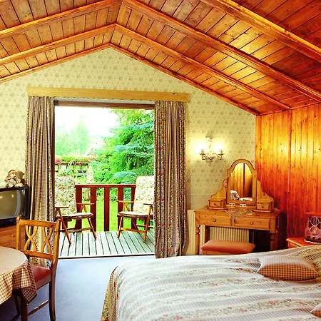 Romantik 4* Gotha