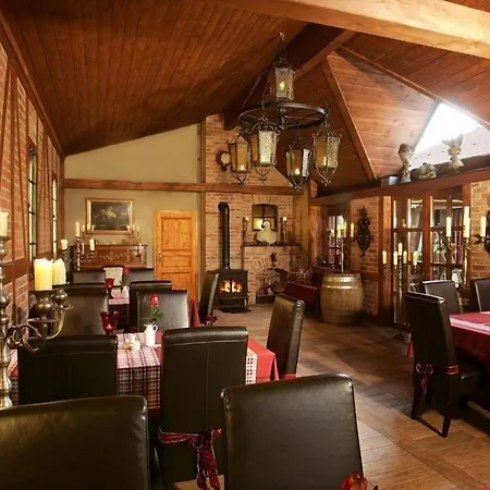 Hotel Romantik Gotha