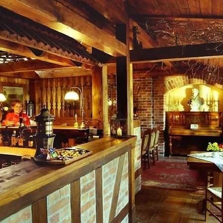 Hotel Romantik Gotha