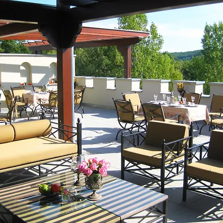 Romantik Hotel Gotha