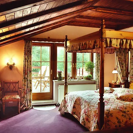 Hotel Romantik 4*