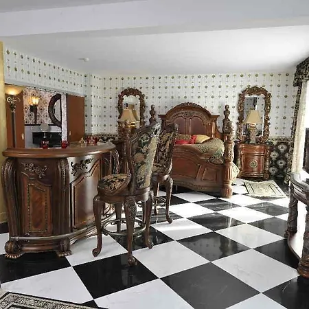 Hotel Romantik 4*