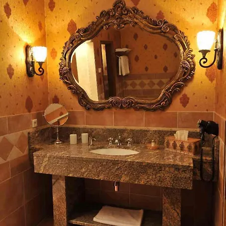 Romantik Hotel 4*