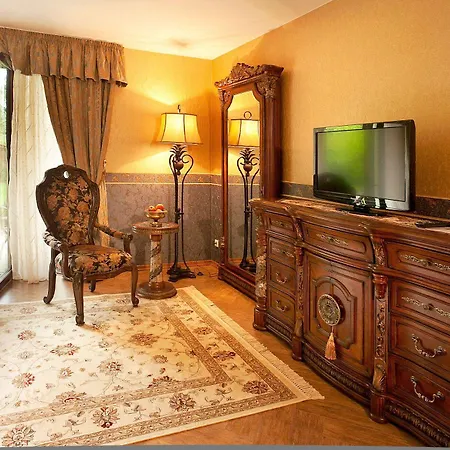 Hotel Romantik