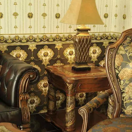 Hotel Romantik
