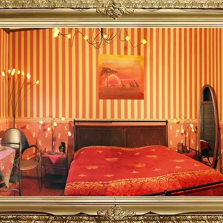 Romantik Hotel Gotha