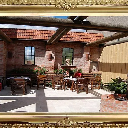 Romantik Hotel