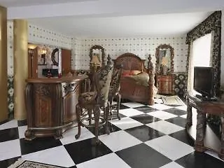 Romantik Hotel 4*