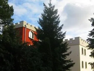 Hotel Romantik Gotha