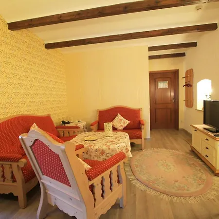 فندق Romantik 4*