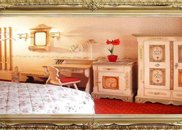 Romantik Hotel Gotha