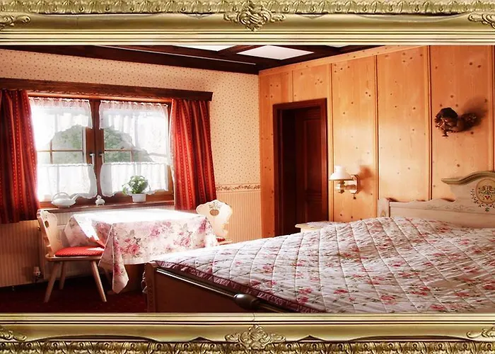 Hotel Romantik Gotha