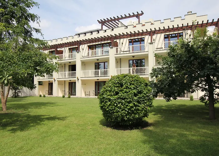 Romantik Hotel Gotha