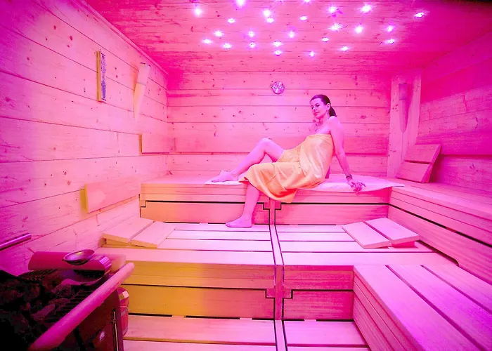 Hotel Romantik Gotha