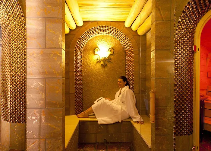 Romantik Hotel Gotha