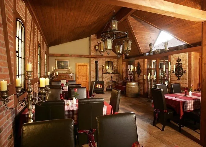 Hotel Romantik Gotha