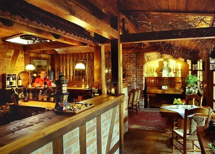 Hotel Romantik Gotha