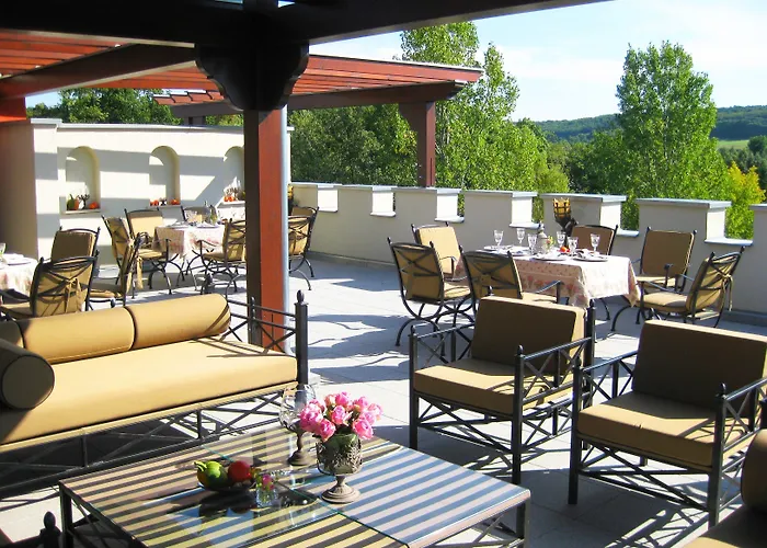 Romantik Hotel Gotha