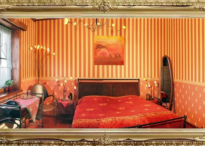 Romantik Hotel Gotha