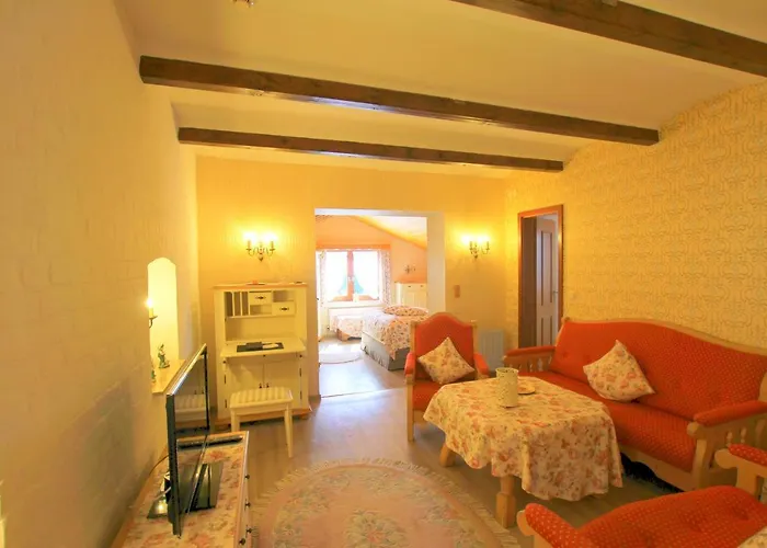 Romantik Hotel Gotha